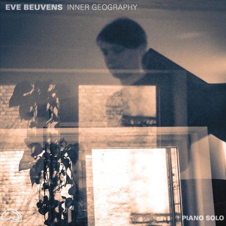 CD Shop - BEUVENS, EVE INNER GEOGRAPHY