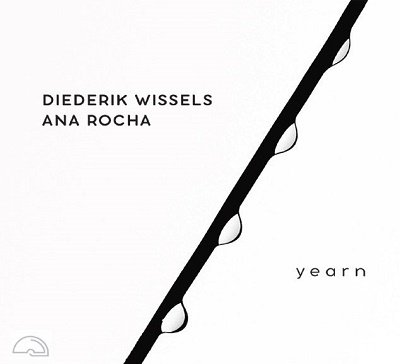 CD Shop - WISSELS, DIEDERIK & ANA R YEARN
