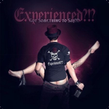 CD Shop - EXPERIENCED GOT SOMETHING TO SAY