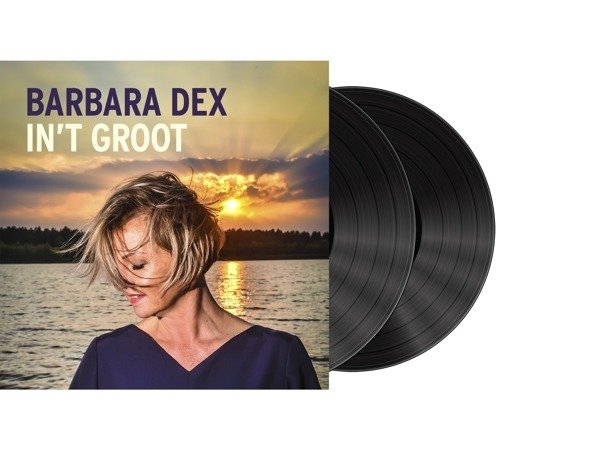 CD Shop - DEX, BARBARA IN \