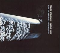 CD Shop - BUDD, HAROLD & BERNOCCHI MUSIC FOR FRAGMENTS FROM