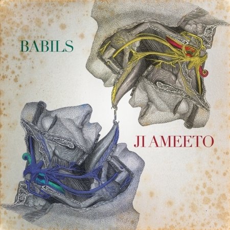 CD Shop - BABILS JI AMEETO