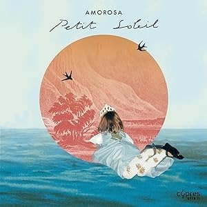 CD Shop - AMOROSA PETIT SOLEIL
