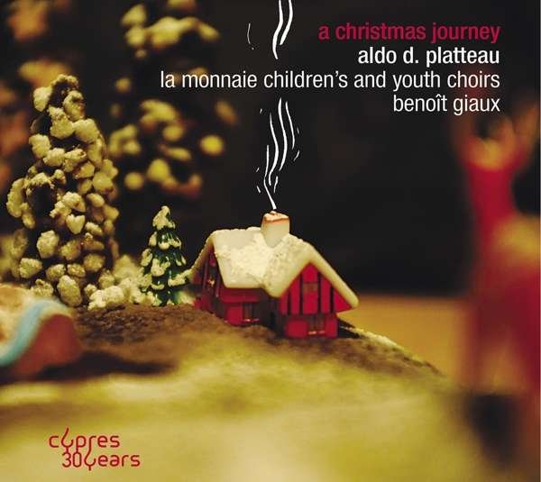 CD Shop - LA MONNAIE CHILDREN\
