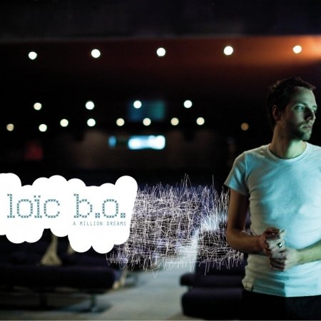 CD Shop - B.O., LOIC MILLION DREAMS