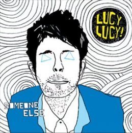 CD Shop - LUCY LUCY! SOMEONE ELSE
