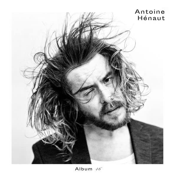 CD Shop - ANTOINE HENAUT ALBUM 46