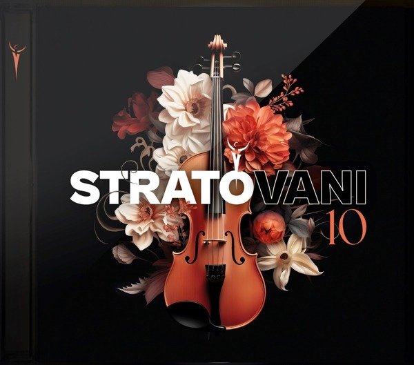 CD Shop - STRATO-VANI 10