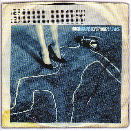 CD Shop - SOULWAX MUCH AGAINST EVERYONE\