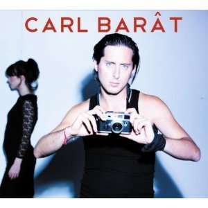 CD Shop - BARAT, CARL CARL BARAT