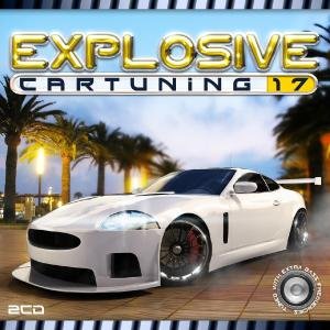 CD Shop - V/A EXPLOSIVE CAR TUNING 17