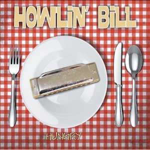 CD Shop - HOWLIN\