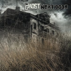 CD Shop - GHOST NEXT DOOR GHOST NEXT DOOR