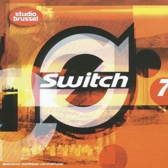CD Shop - V/A SWITCH 7