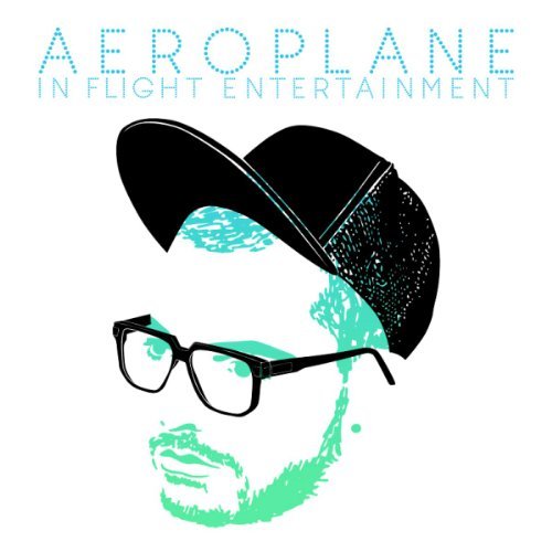 CD Shop - AEROPLANE IN FLIGHT ENTERTAINMENT