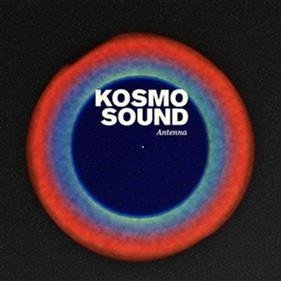 CD Shop - KOSMO SOUND ANTENA