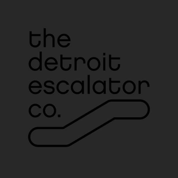 CD Shop - DETROIT ESCALATOR CO. SOUNDTRACK (313)