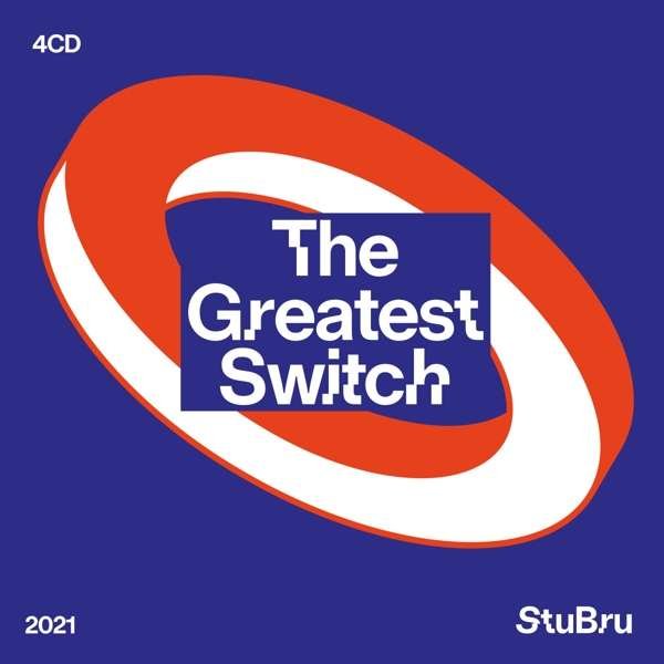 CD Shop - V/A GREATEST SWITCH 2021