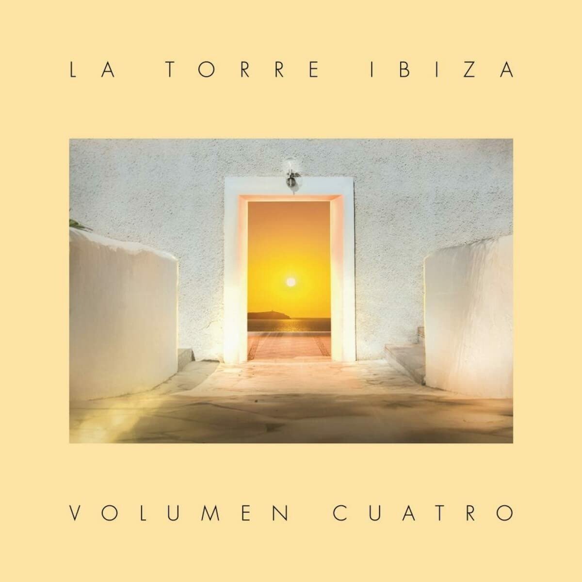 CD Shop - V/A LA TORRE IBIZA - VOLUMEN QUATRO