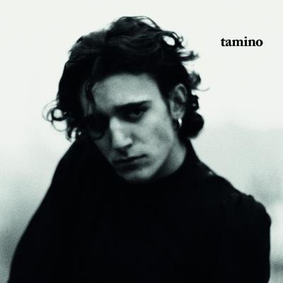 CD Shop - TAMINO TAMINO EP