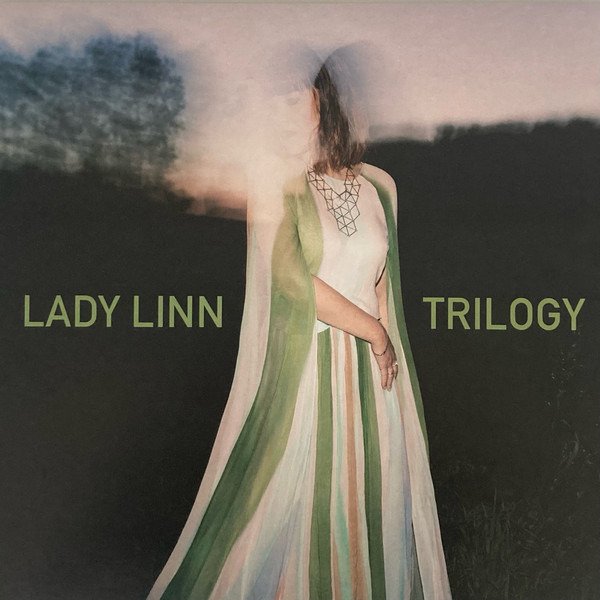 CD Shop - LADY LINN TRILOGY