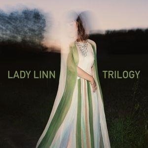 CD Shop - LADY LINN LADY LINN