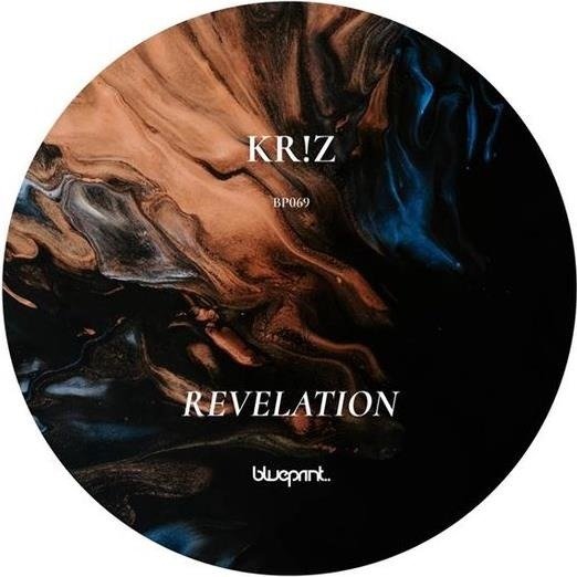 CD Shop - KR!Z REVELATION