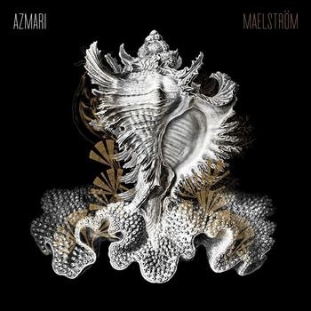 CD Shop - AZMARI MAELSTROM