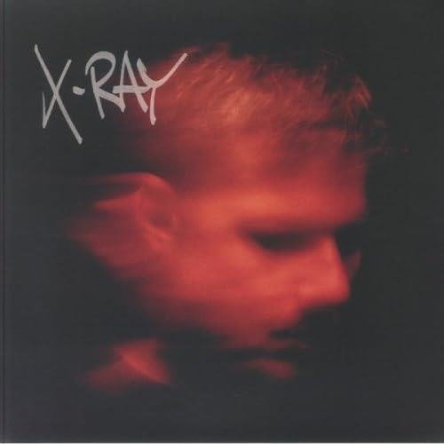 CD Shop - MURDOCK X-RAY
