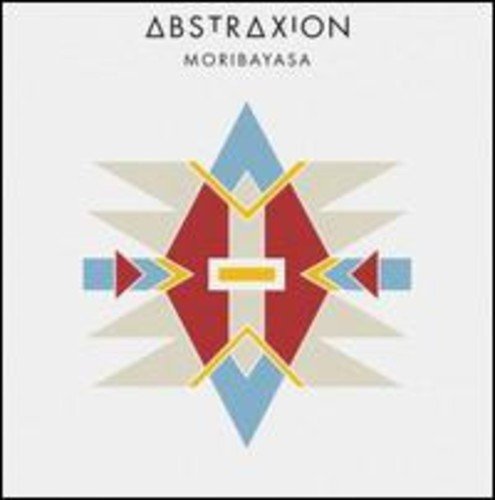 CD Shop - ABSTRAXTION MORIBAYASA