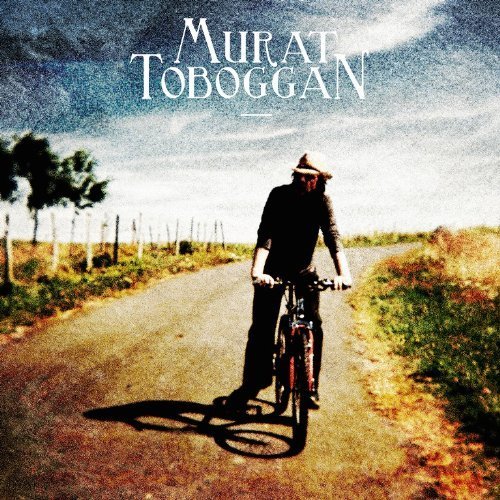 CD Shop - MURAT, JEAN-LOUIS TOBOGGAN