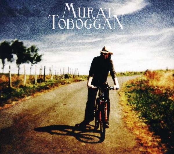 CD Shop - MURAT, JEAN-LOUIS TOBOGGAN
