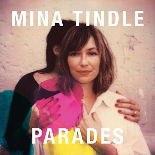 CD Shop - TINDLE, MINA PARADES