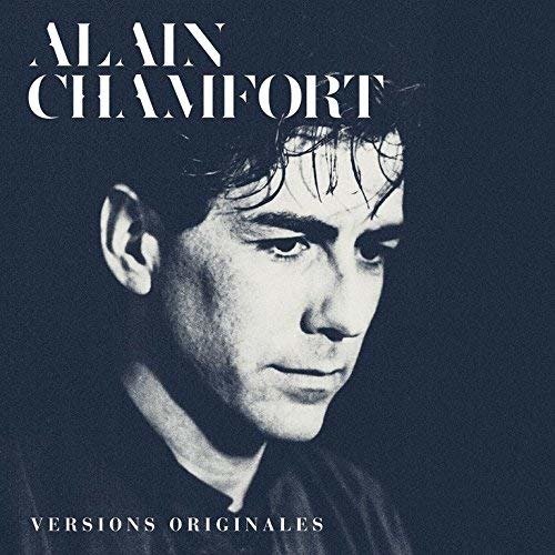 CD Shop - CHAMFORT, ALAIN LE MEILLEUR DALAIN CHAMFORT