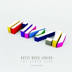 CD Shop - WOOD, ROYCE -JR- ASHEN TANG DELUXE