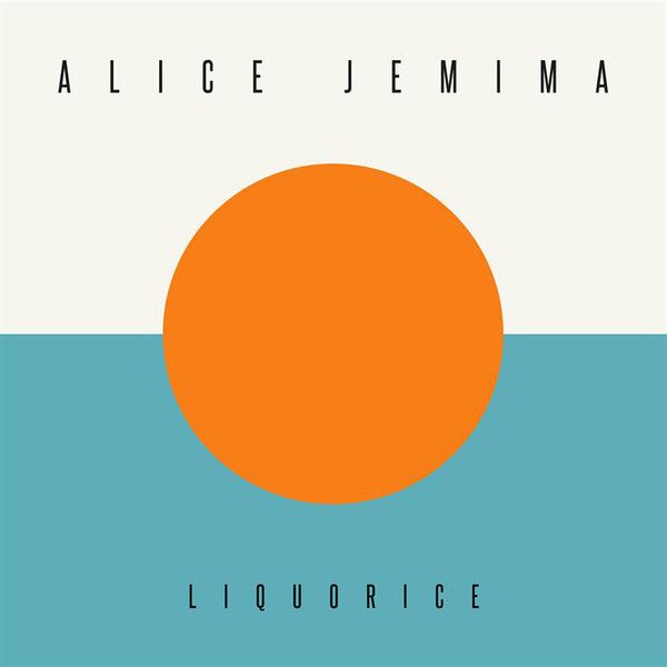 CD Shop - JEMIMA, ALICE LIQUORICE