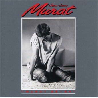 CD Shop - MURAT, JEAN-LOUIS 1982-1984