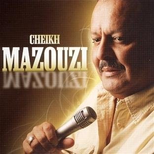 CD Shop - MAZOUZI, CHEIKH YA ACHKIN