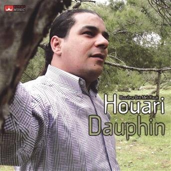 CD Shop - DAUPHIN, HOUARI MAZALMA BRIT MELI KWAK