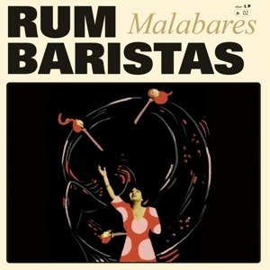 CD Shop - RUMBARISTAS MALABARES