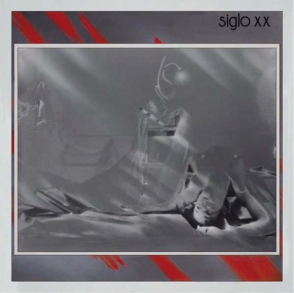 CD Shop - SIGLO XX SIGLO XX