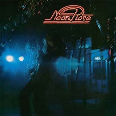 CD Shop - NEON ROSE A DREAM OF GLORY AND PRIDE