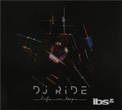 CD Shop - DJ RIDE LIFE IN LOOPS