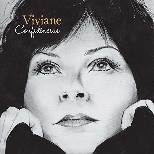 CD Shop - VIVIANE CONFIDENCIAS