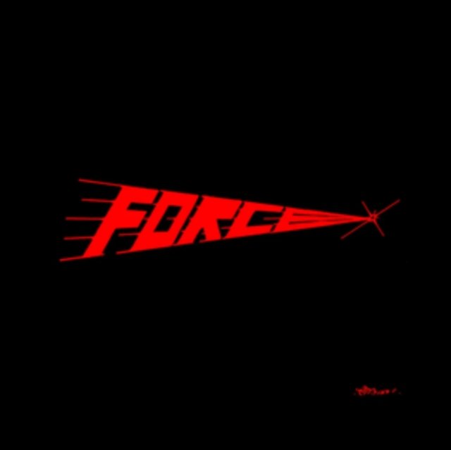 CD Shop - FORCE FORCE