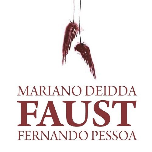 CD Shop - DEIDDA, MARIANO FAUST (FERNANDO PESSOA)