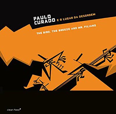 CD Shop - CURADO, PAUL BIRD THE BREEZE & MR FILI