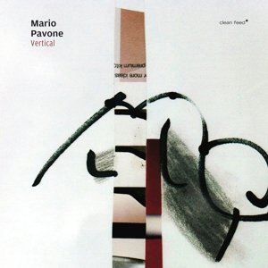 CD Shop - PAVONE, MARIO VERTICAL