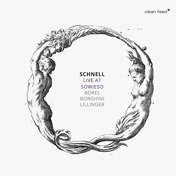 CD Shop - SCHNELL LIVE AT SOWIESO