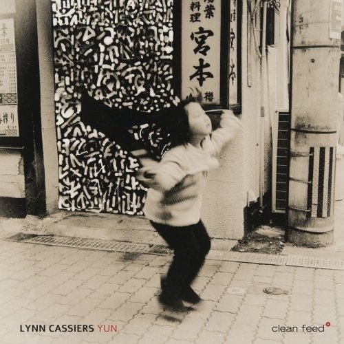 CD Shop - CASSIERS, LYNN YUN